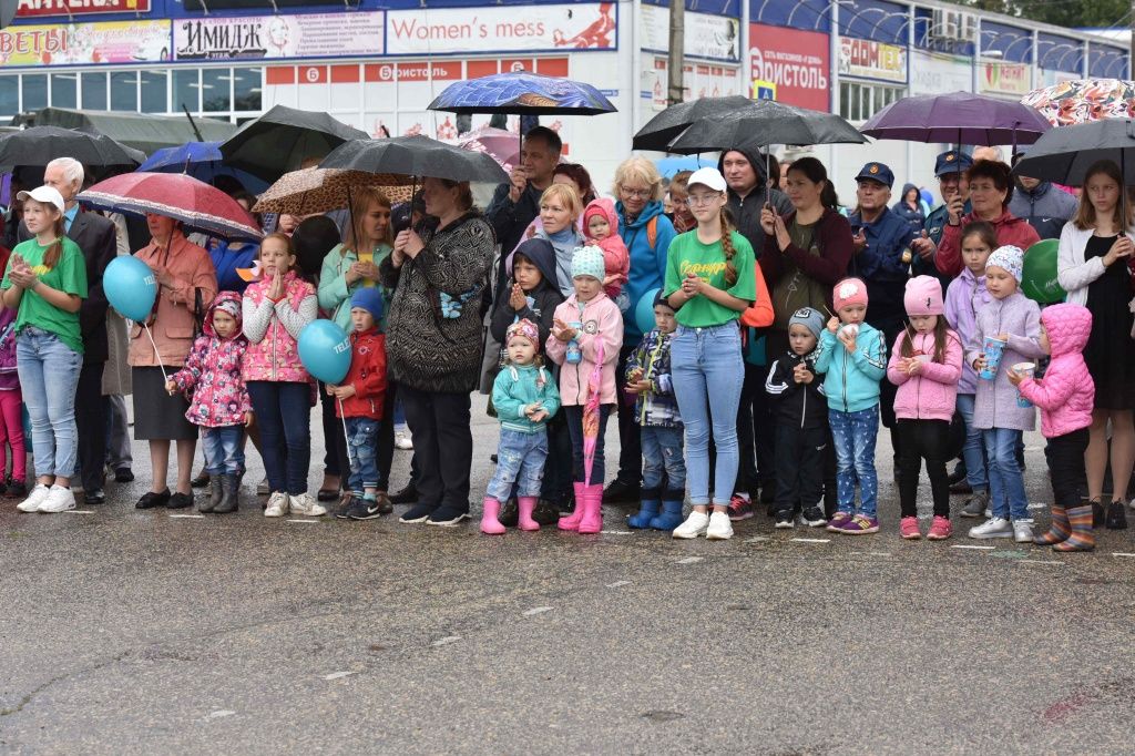 ФОТО: Организационно-аналитическое управление Главы Республики Марий Эл. 