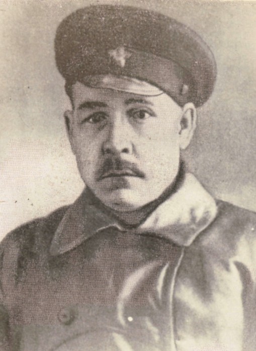 М.Товашов
