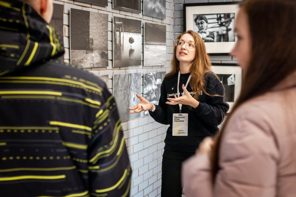 В Башне была бесконечная свобода для самовыражения.jpg