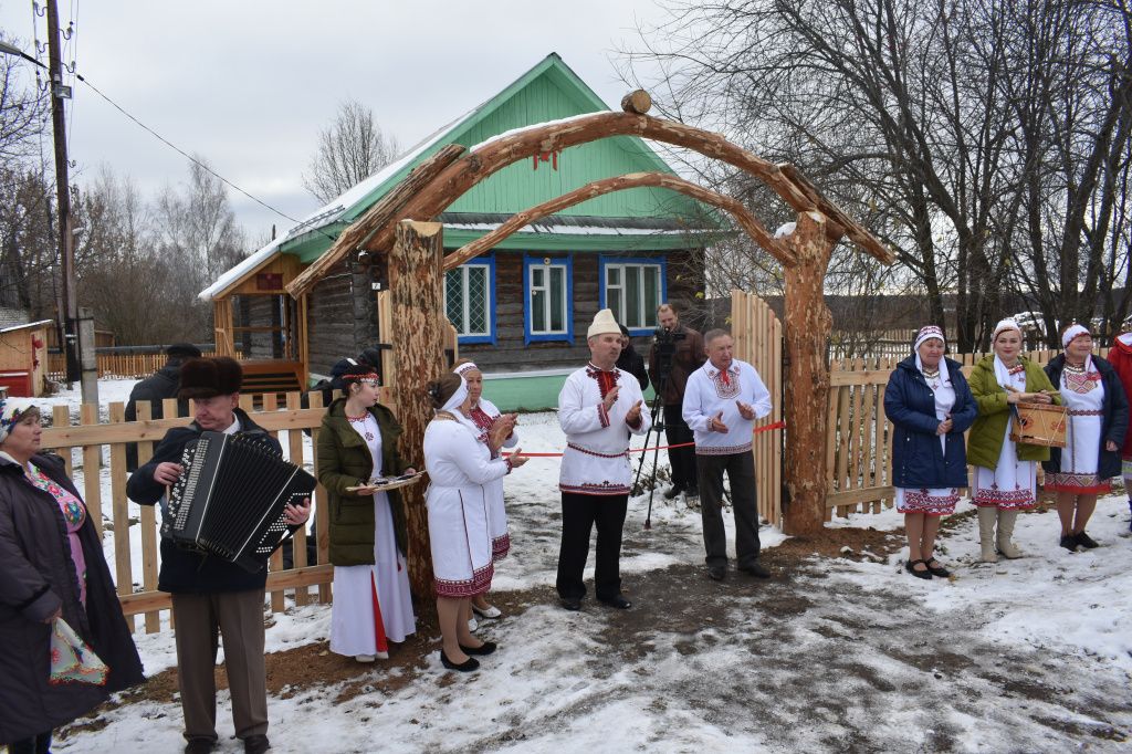 Музей ремесла