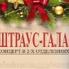 Штраус-гала