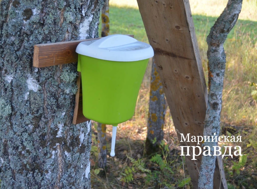 Ну как в деревне без умывальника. Ну как без умывальника..jpg