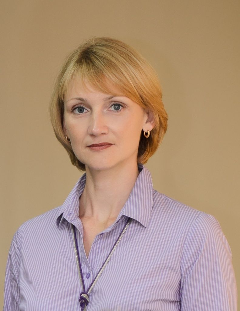 Пресс-секретарь отделения ПФР по РМЭ Анастасия Разумова (Фото предоставлено отделением ПФР по РМЭ)