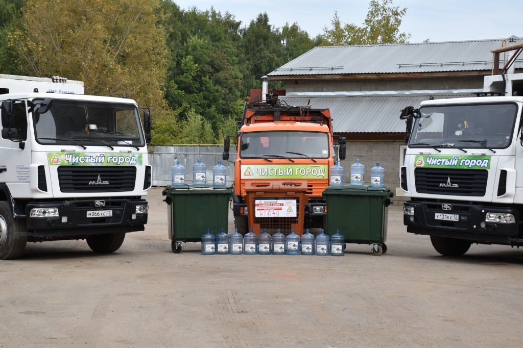 Чистый город.JPG