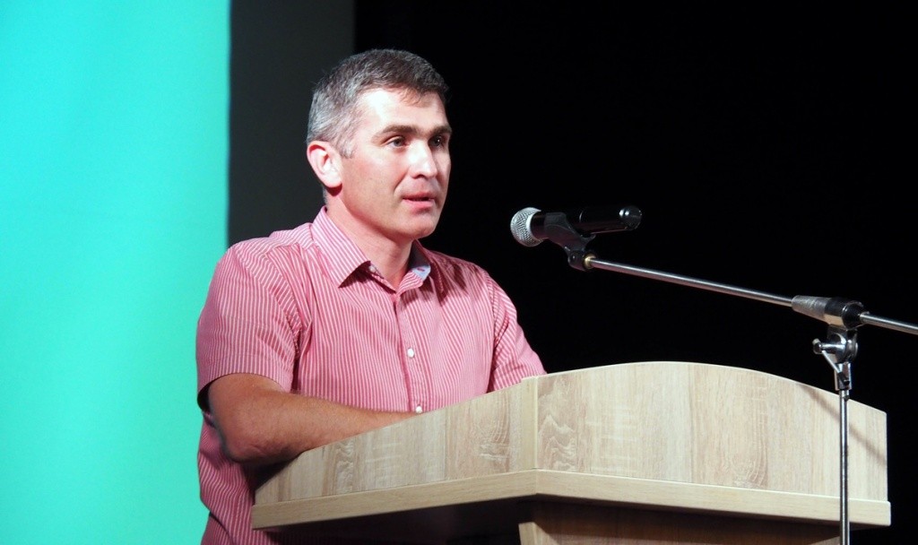 Сташкевич АА