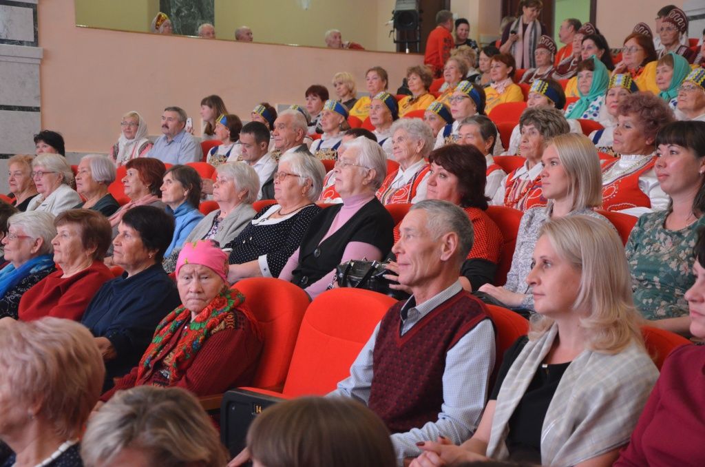 Фестиваль прошел в Национальной школе искусств. (Фото Минсоцразвития РМЭ).
