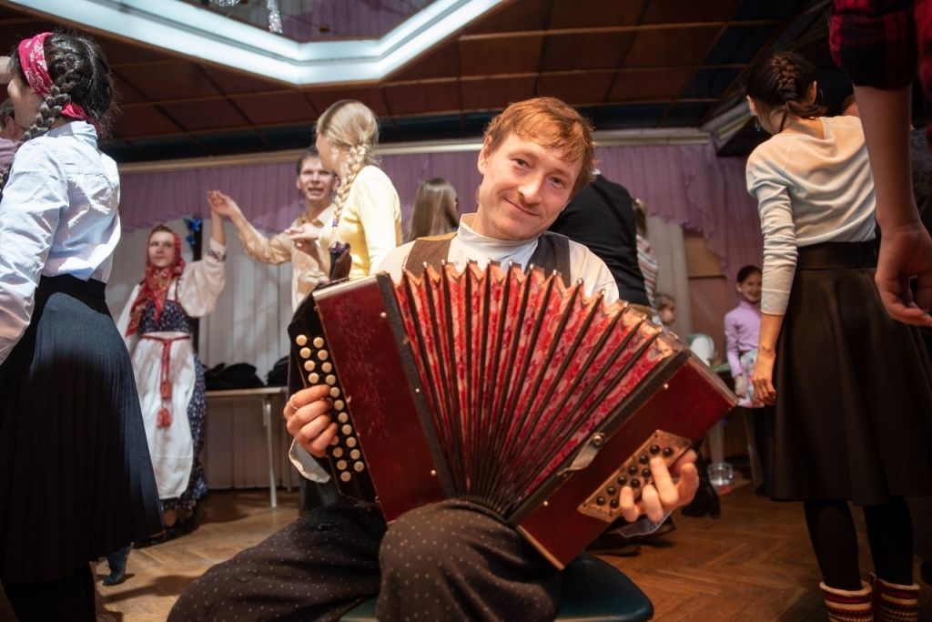 Царев город