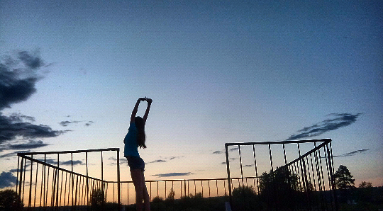 20:30 Фотосессия на плотине.