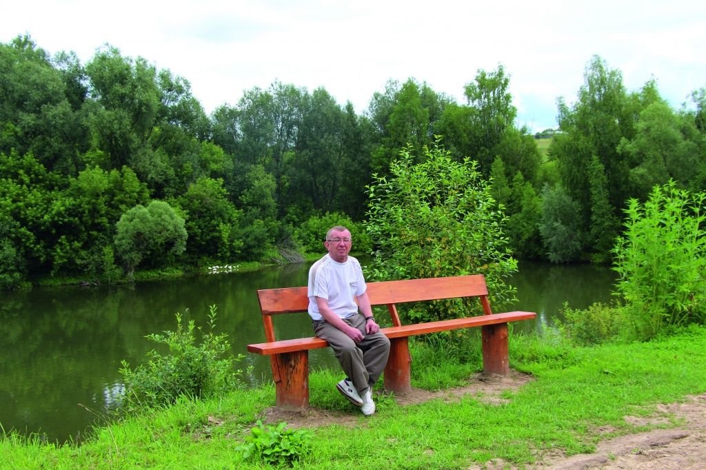 Фото из семейного архива Фото из семейного архива