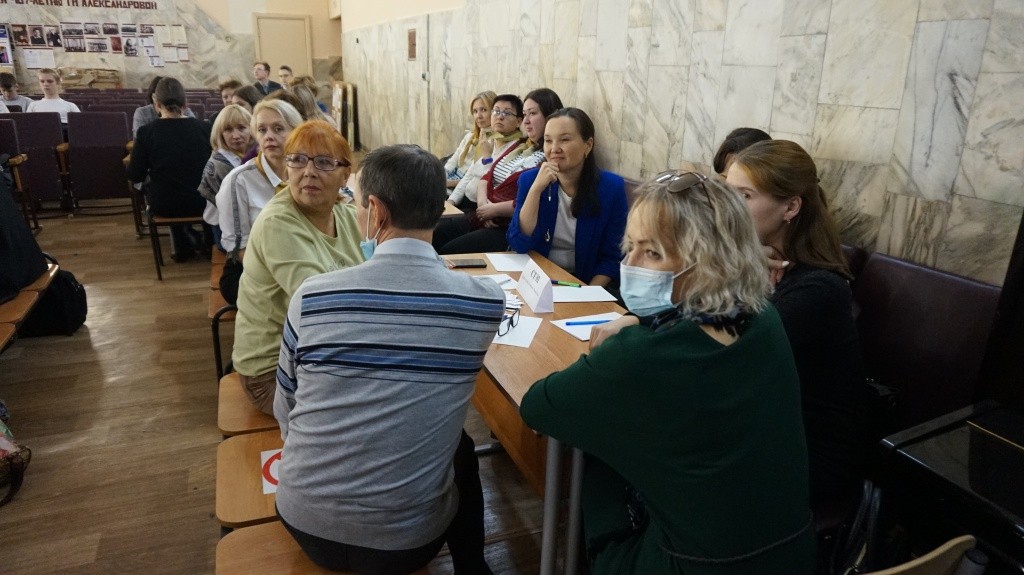 участники турнира