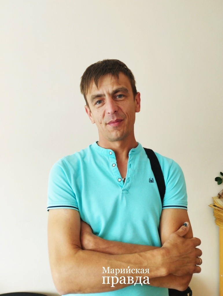 Виктор Павлов сегодня старается забыть о боевой юности, но не удается. (Фото Натальи Кулишовой/"Марийская правда"). Виктор Павлов сегодня старается забыть о боевой юности, но не удается. (Фото Натальи Кулишовой/"Марийская правда").