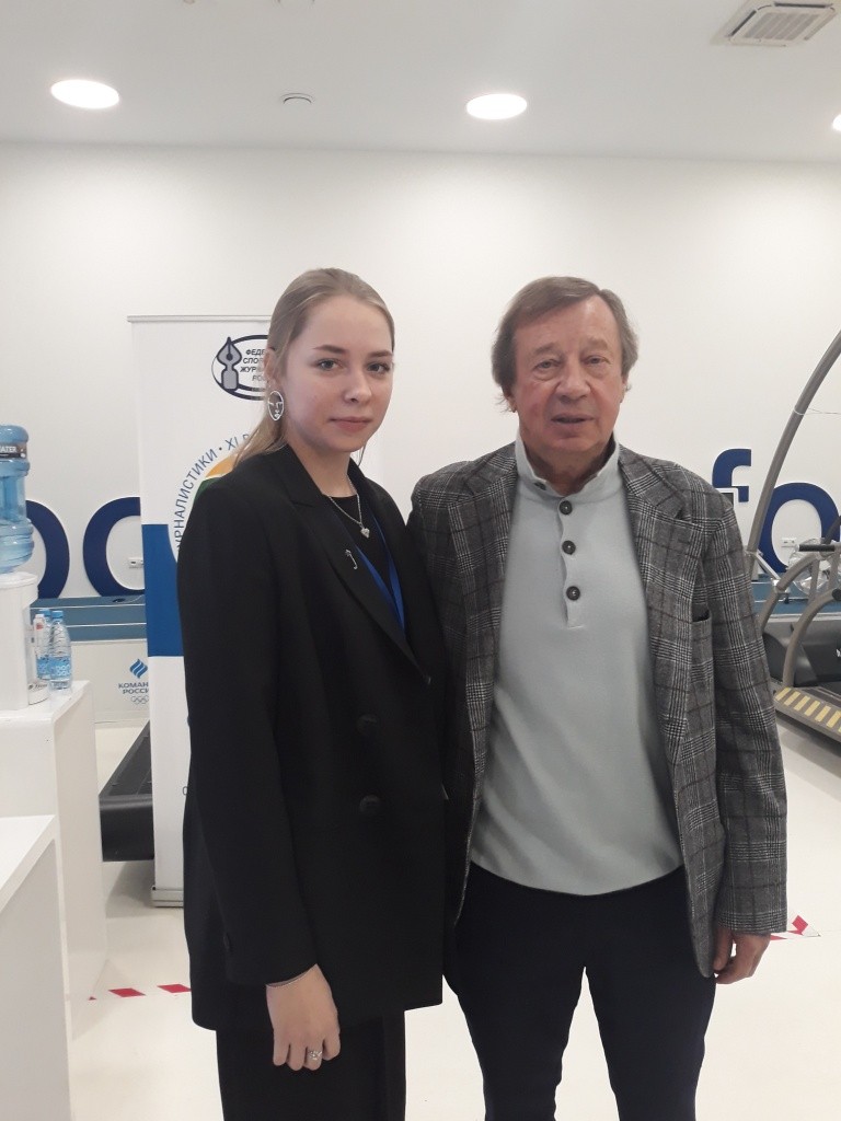 Юрий Павлович Семин