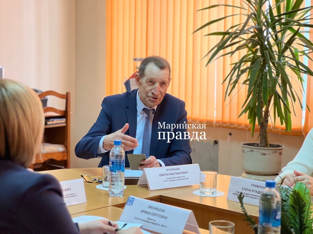 Святослав Кузнецов