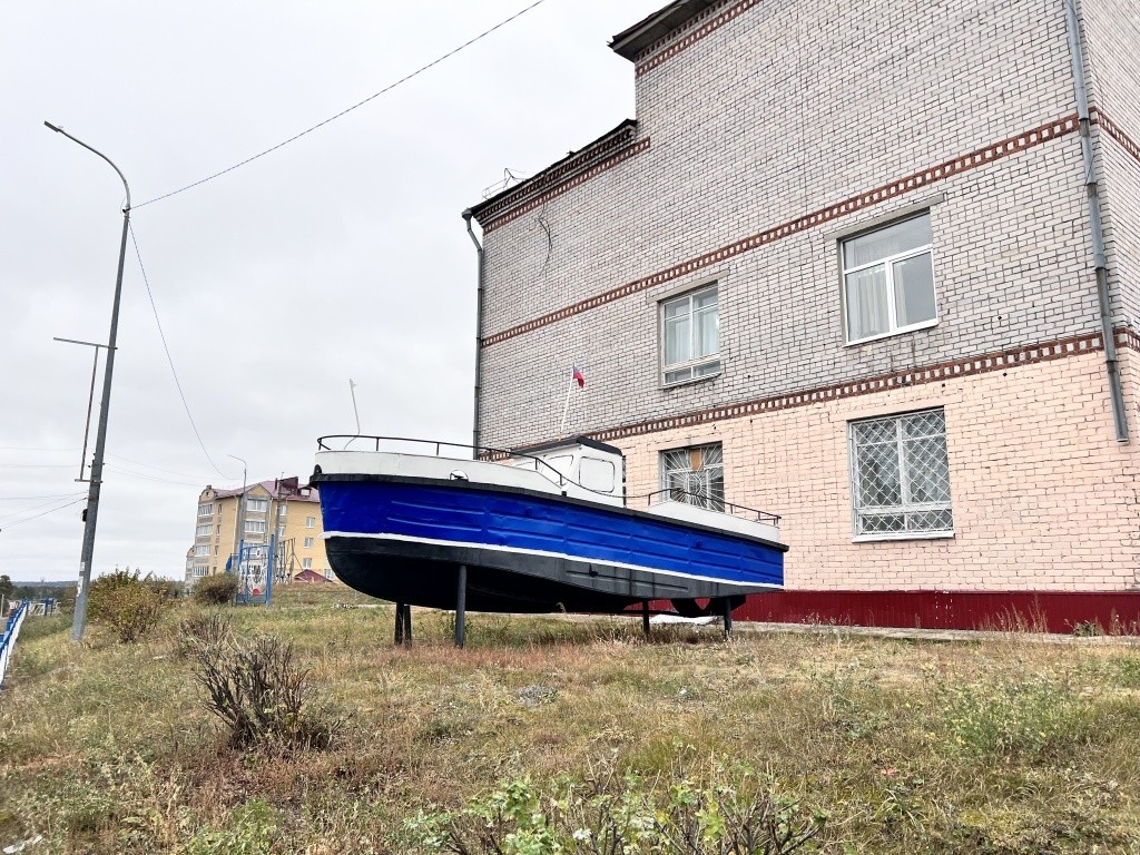 Транспортно-энергетический техникум