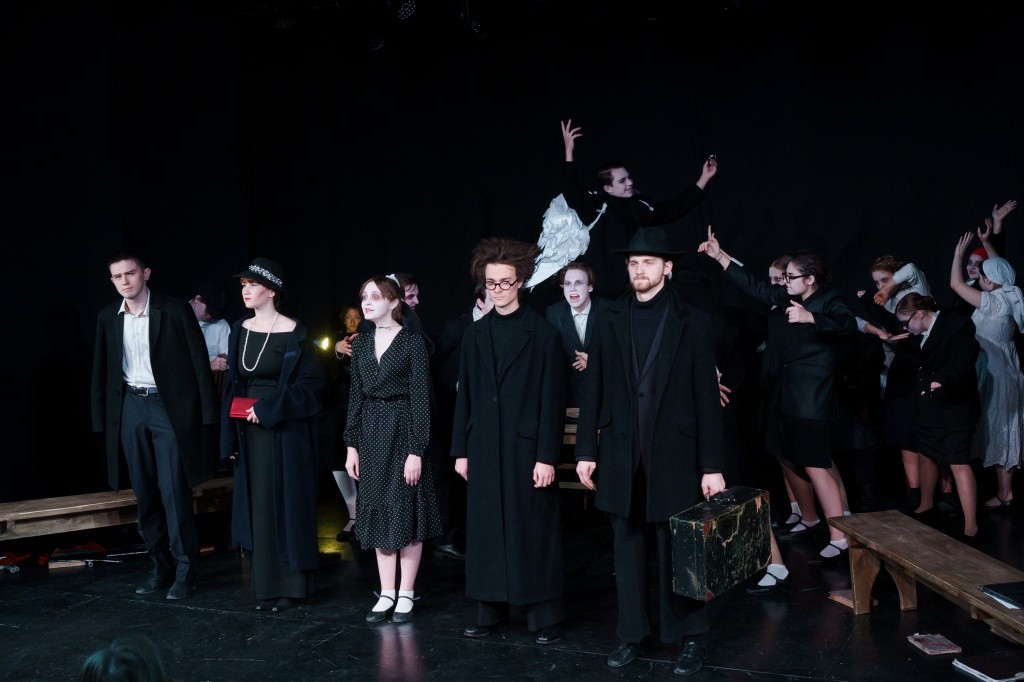 Студенты Мастерской Татьяны Лядовой (Казань).jpg