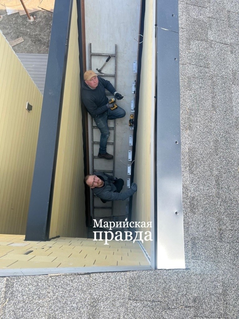 Приходится работать и в таких условиях. Приходится работать и в таких условиях1.jpg