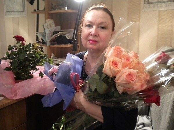 Она живет театром... Фото предоставлено АРТД им. Константинова.jpg