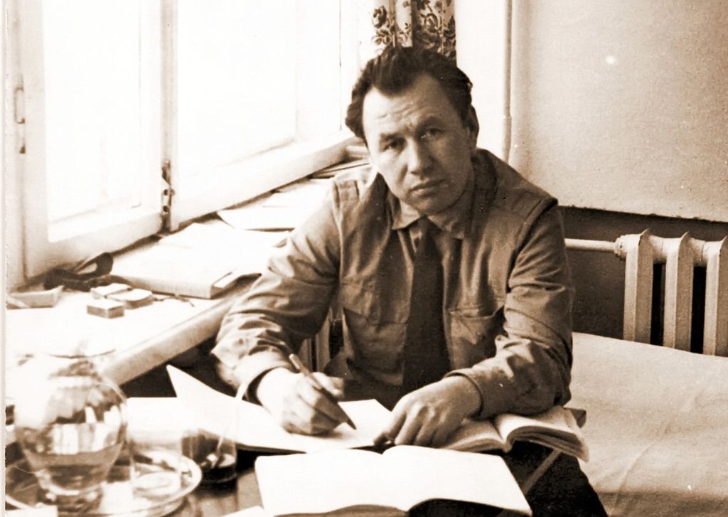 Из архива Игоря Маланкина Из архива Игоря Маланкина