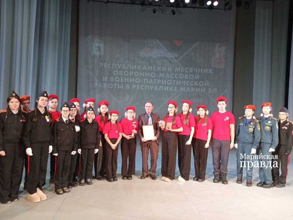 Юнармейцы Юледурской средней школы очень часто представляют район на республиканских мероприятиях военно-патриотической направленности 1.jpg