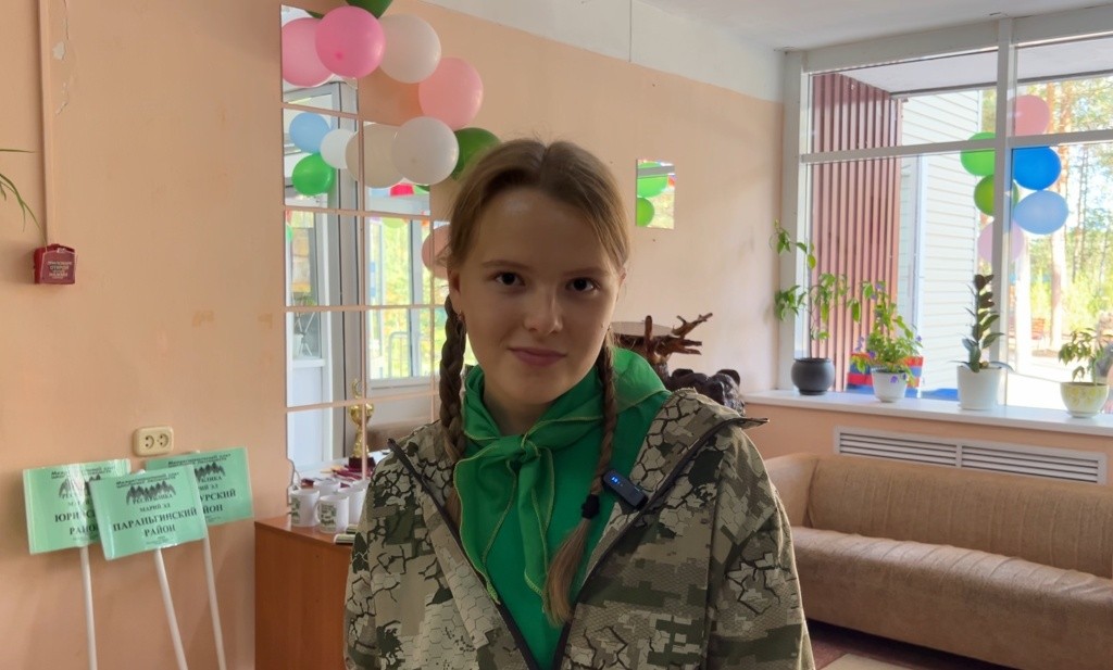 Анастасия Никифорова