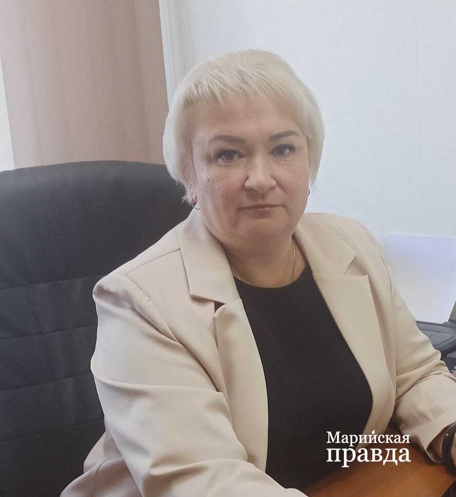 Директор центра Татьяна Целищева уверена, что новые виды услуг для семей с детьми будут востребованы1.jpg