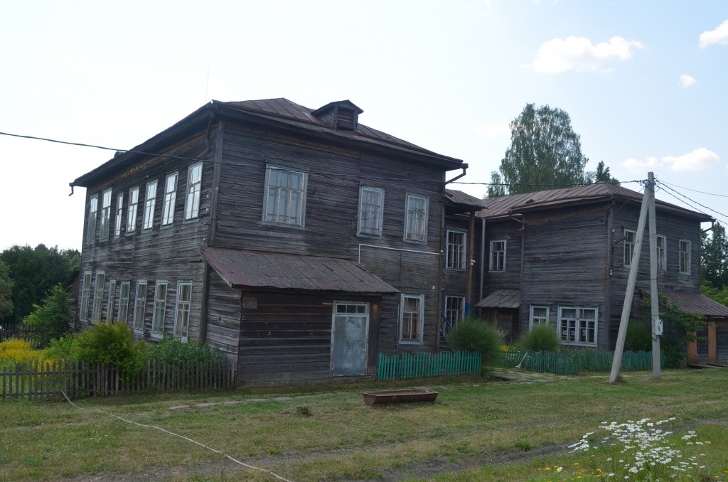 В Ивансолинской основной школе осталось меньше двух десятков учеников.jpg