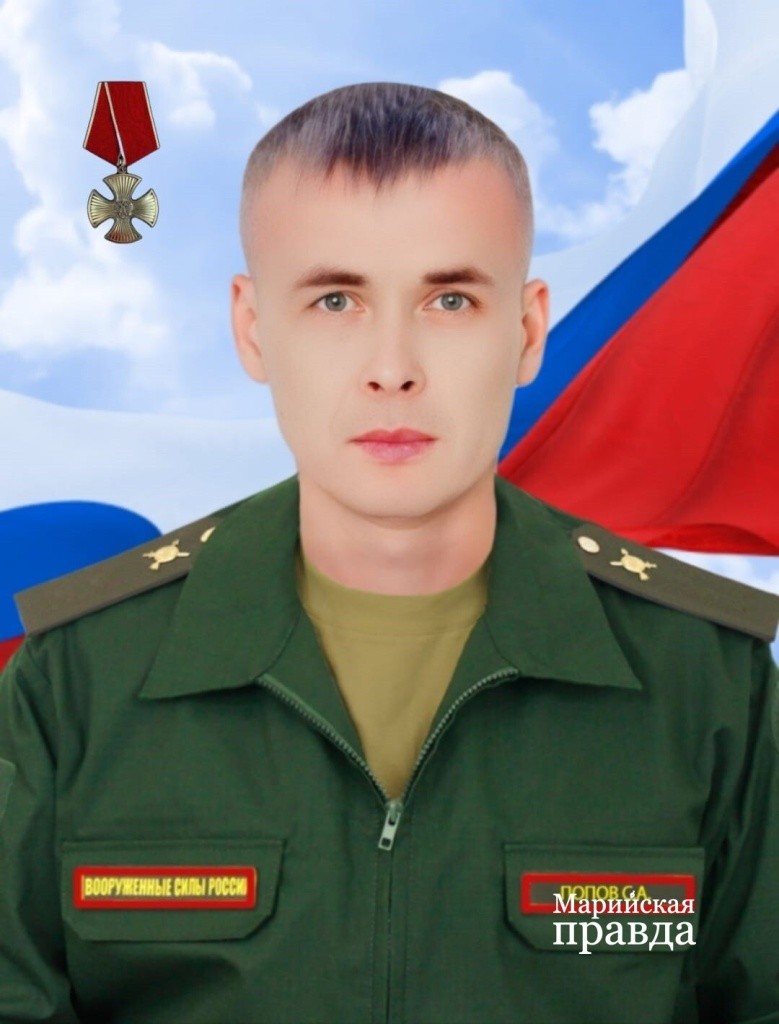 Сергей Попов ушел на СВО вслед за братом1.jpg