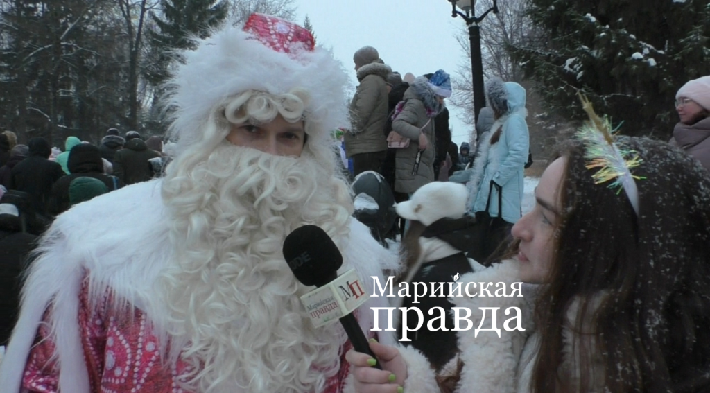 Сергей Яндыганов