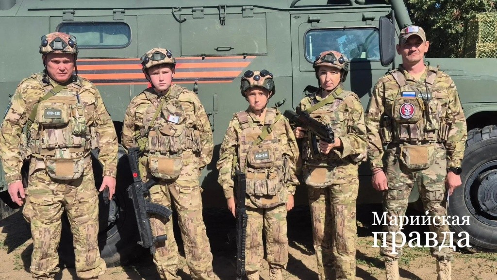 Вооружены, но не опасны. Вооружены, но не опасны 1.jpg