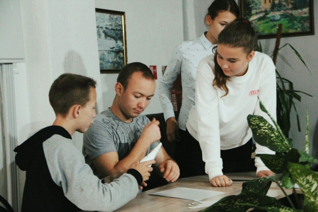 встреча