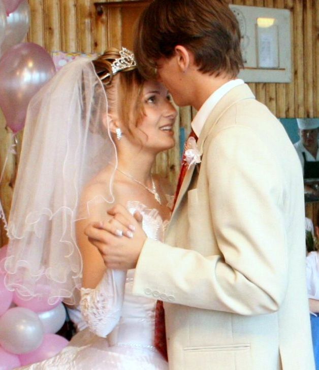 Настя всегда знала, что выйдет замуж только за того, кто также, как она, любит детей. (Фото предоставлено Анастасией Князевой). Настя всегда знала, что выйдет замуж только за того, кто также, как она, любит детей. (Фото предоставлено Анастасией Князевой).