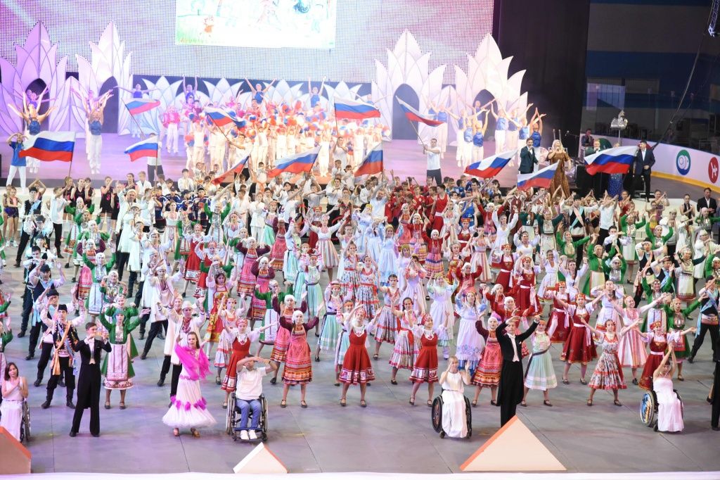 Фото Дениса Речкина