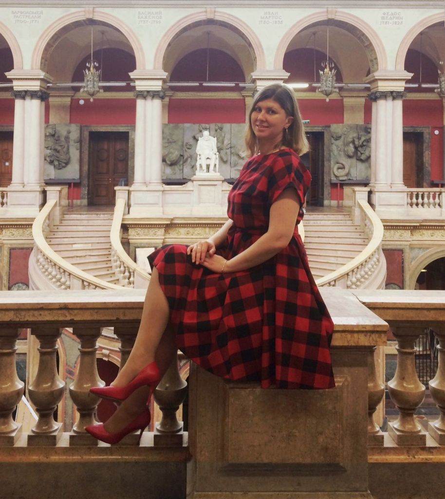 Красота обязательно спасет мир! Фото предоставлено Екатериной Цепелевой.jpg