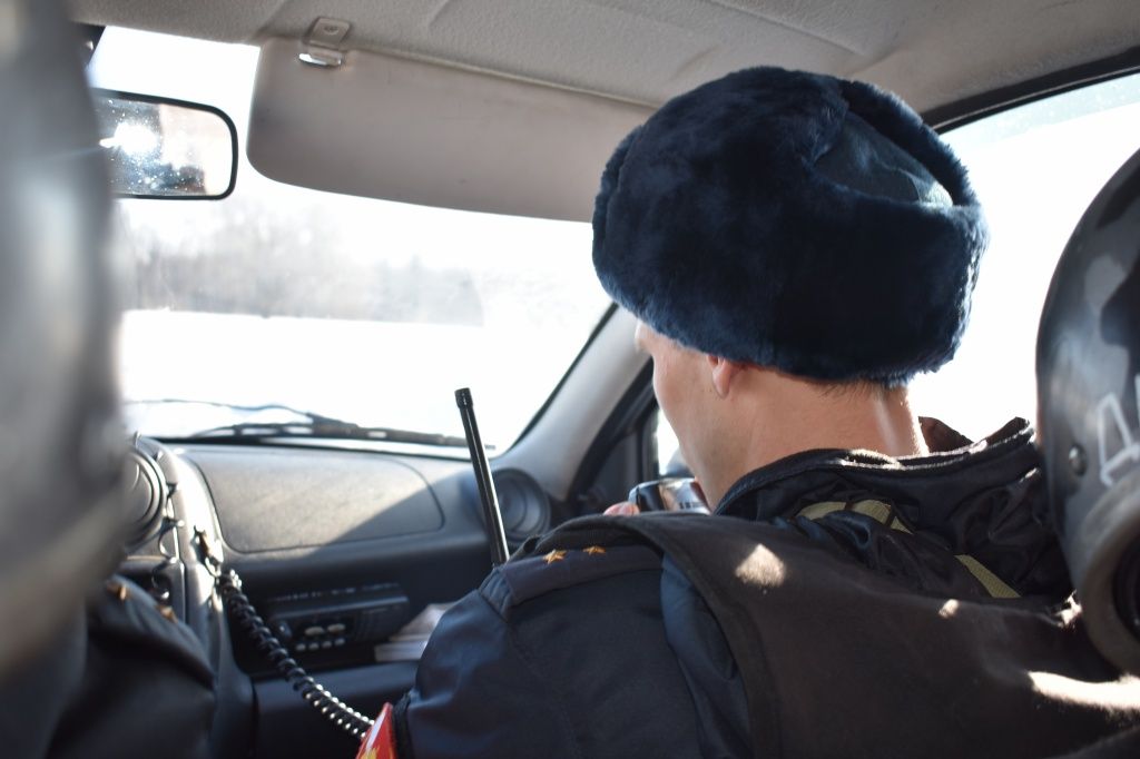 Особенности Росгвардии в Марий Эл: о людях, чья работа важна и нужна