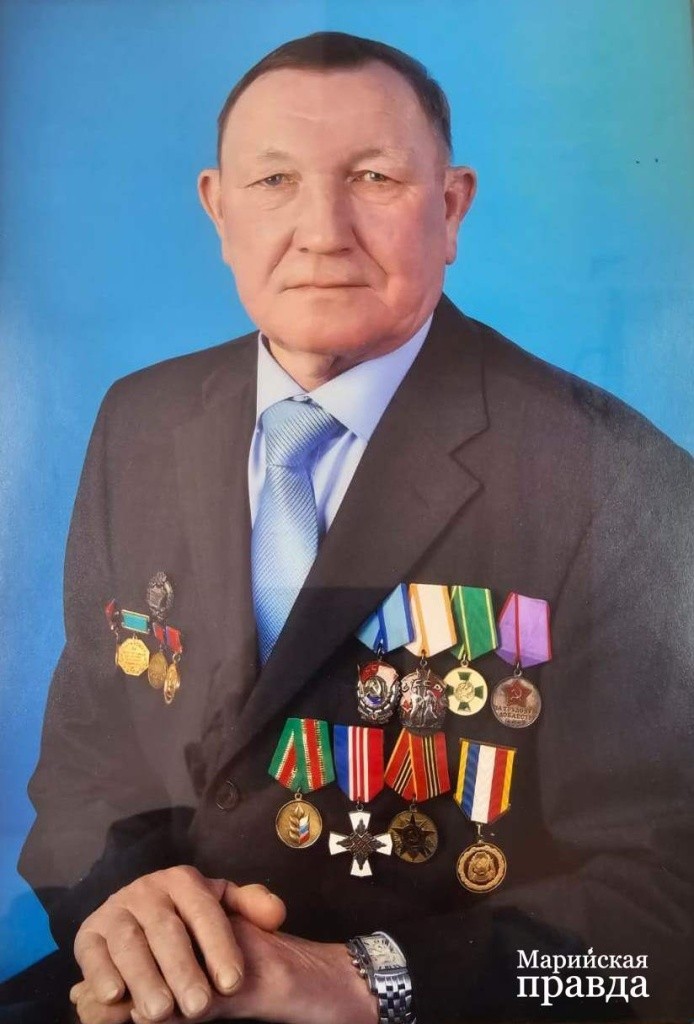 Александра Егошина при жизни называли народным министром. Александра Егошина при жизни называли народным министром..jpg