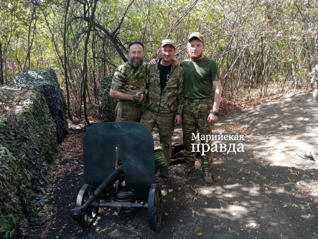 Из какого только оружия не приходилось стрелять 1.jpg