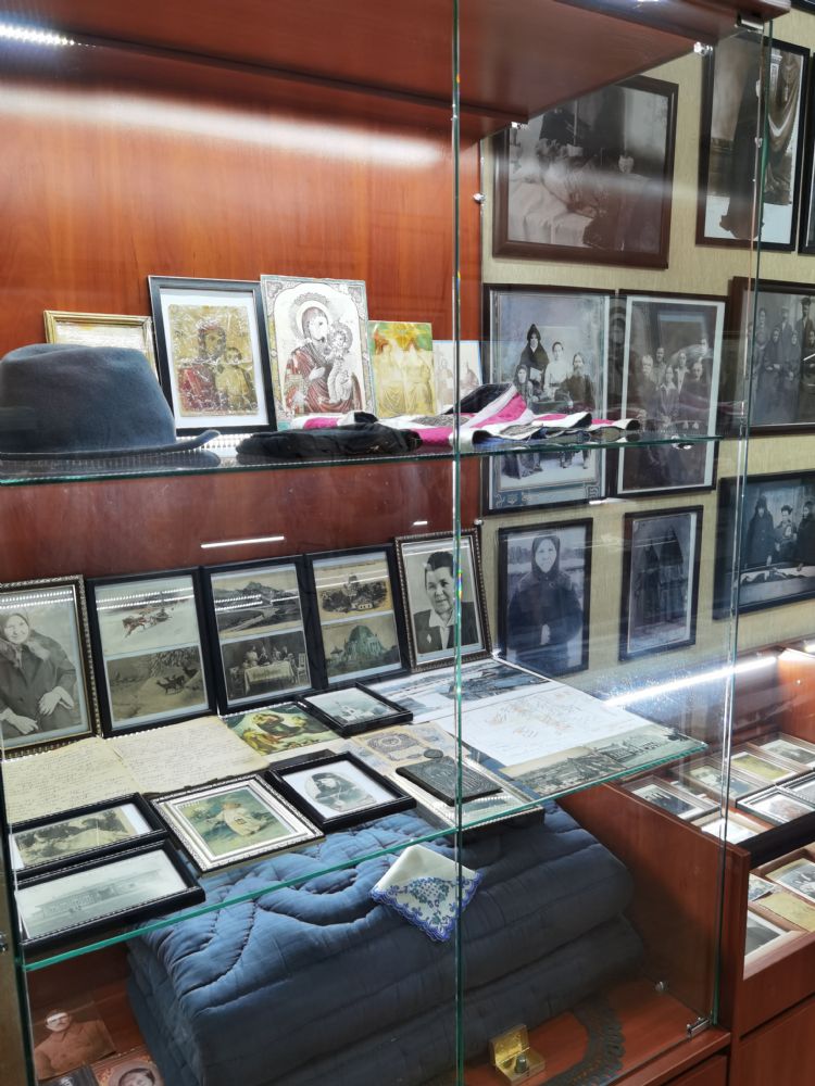 Познакомиться с музеем может каждый желающий. (Фото предоставлено пресс-службой епархии). Познакомиться с музеем может каждый желающий. (Фото предоставлено пресс-службой епархии).