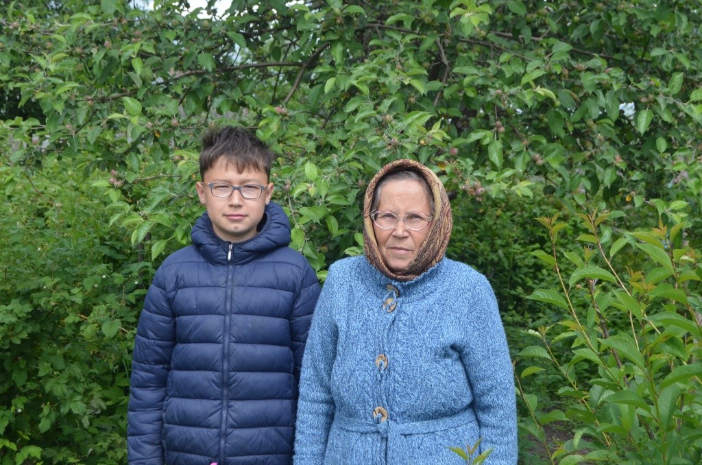 Оыт педагога очень пригодился в воспитании внука. Оыт педагога очень пригодился в воспитании внука.jpg