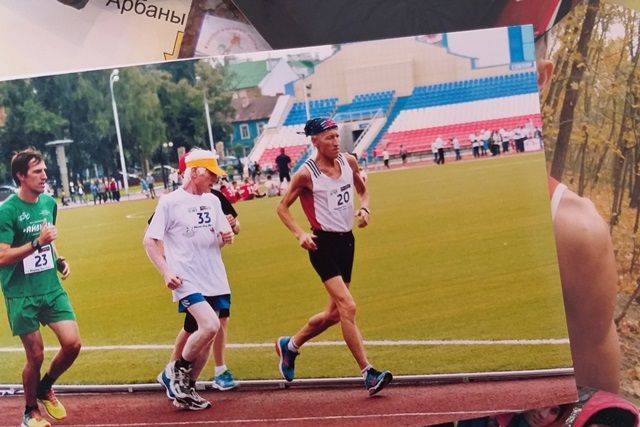 Валерий Горохов. Валерий Горохов.