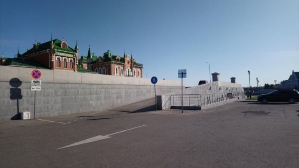 Архангельская Слобода