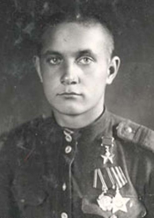 Валентин Ардашев