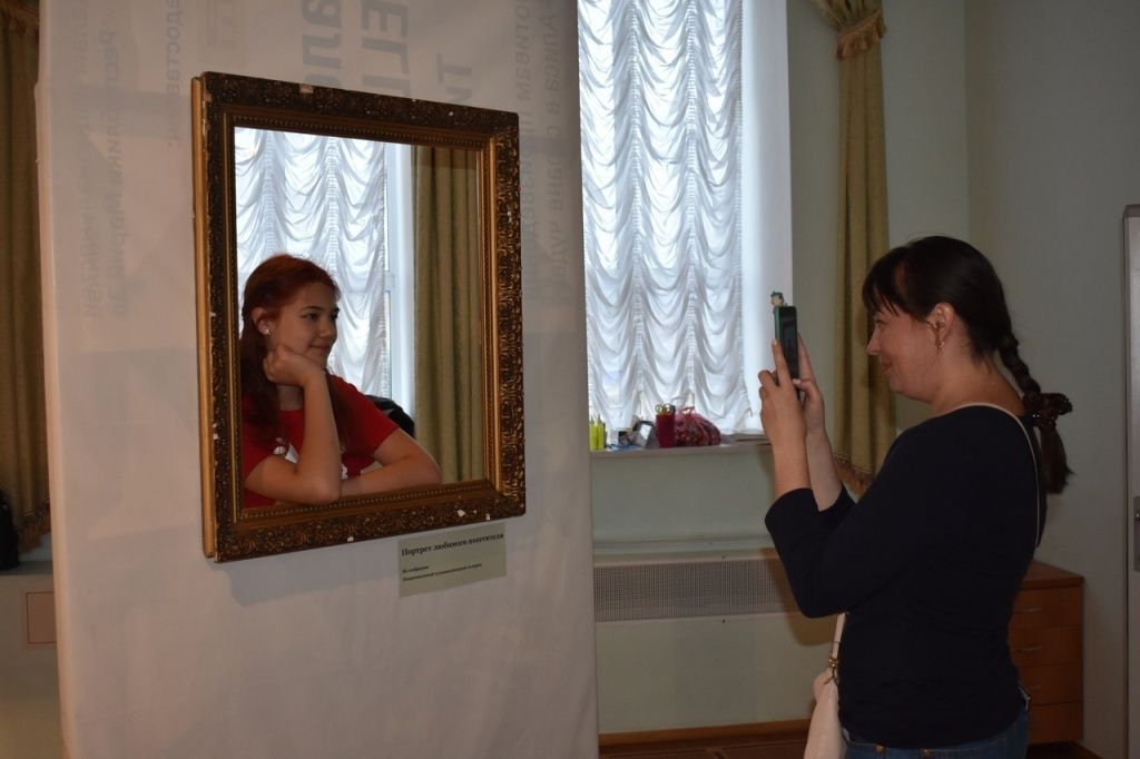 Фото Екатерины Дьяковой