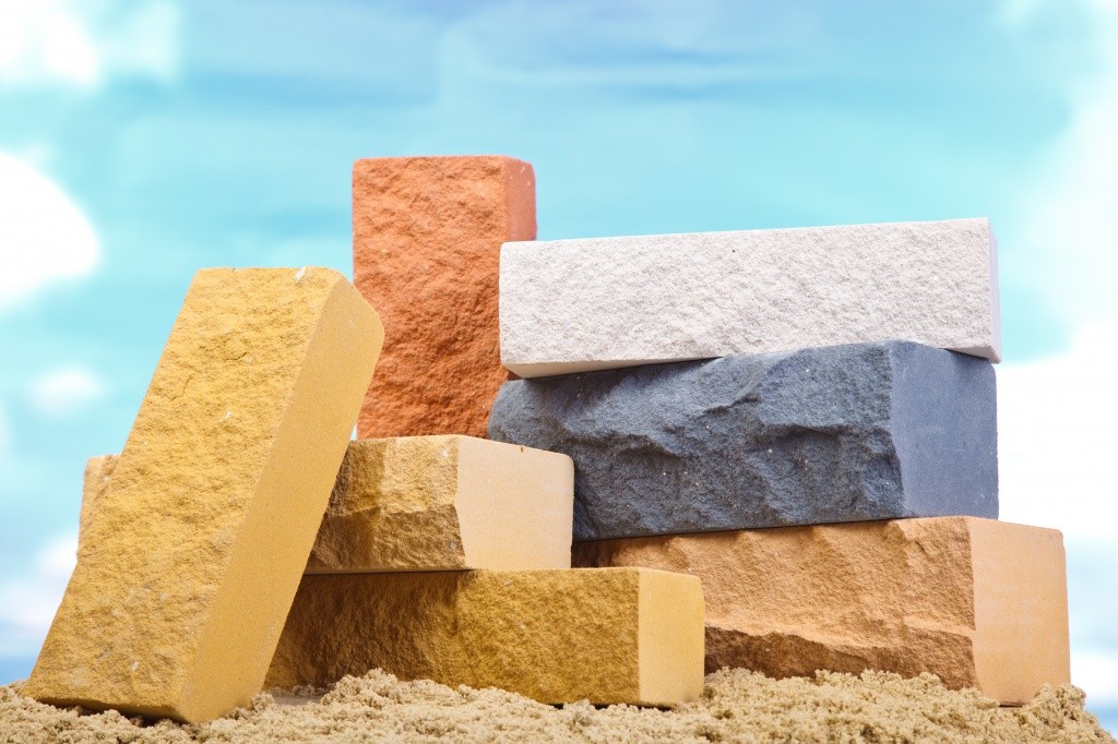 кирпич кирпич