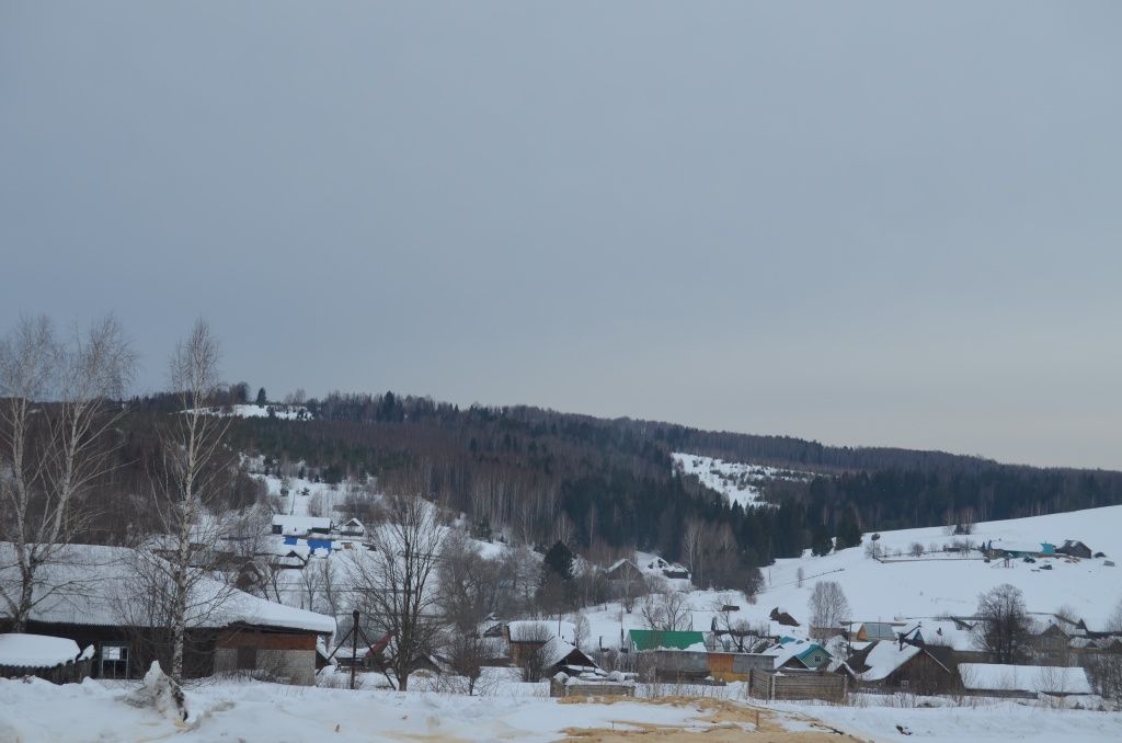 Так с вершины холма выглядит деревня Визимбирь.JPG