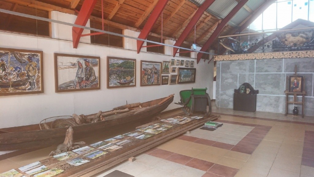 Дом творчества Сергея Алдушкина. фото Евгения Кузнецова.jpg Дом творчества Сергея Алдушкина. фото Евгения Кузнецова.jpg