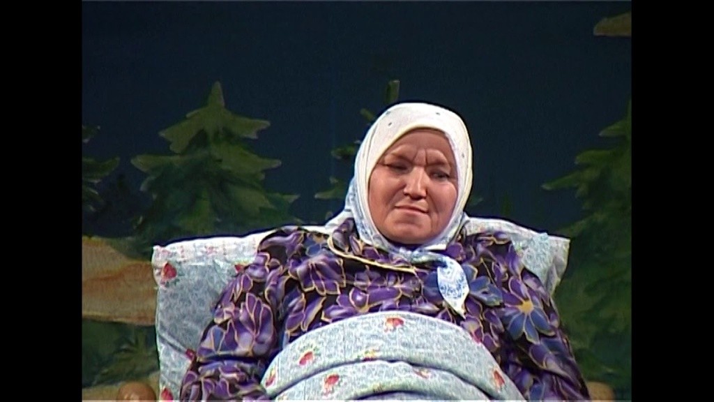 Никитина не боится быть некрасивой. фото предоставлено Марийским ТЮЗом.jpg