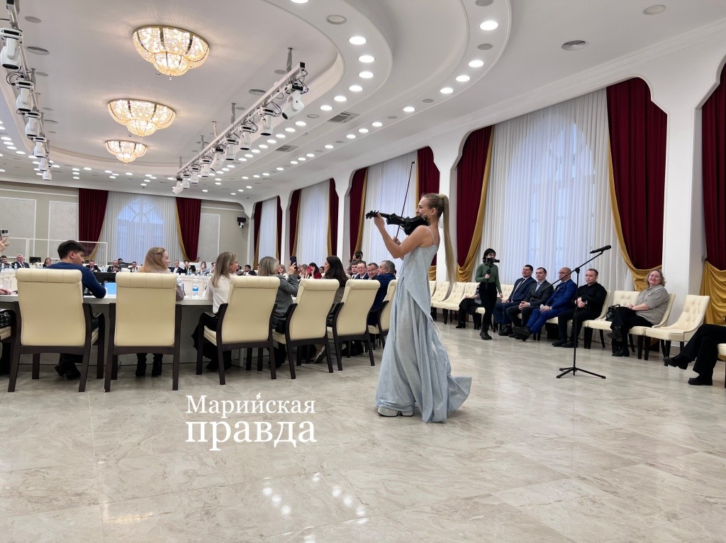 Молодежный парламент 2