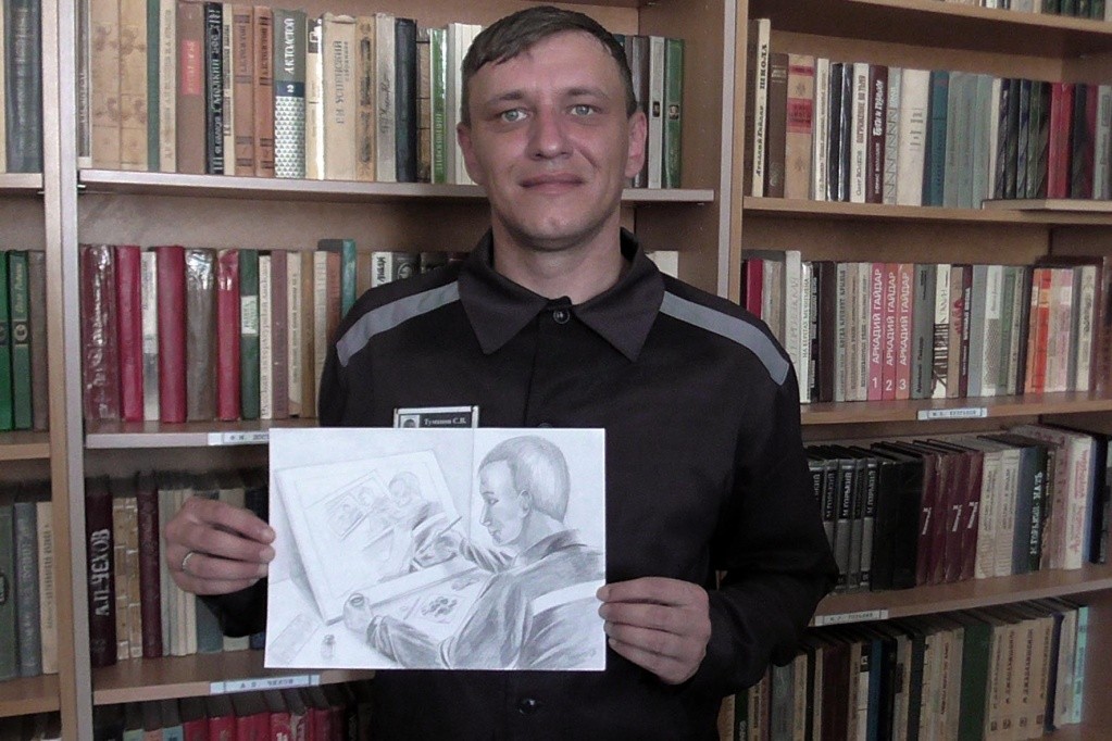 Конкурс Сохрани надежду в УФСИН Марий Эл (3). С.Туманов.jpg