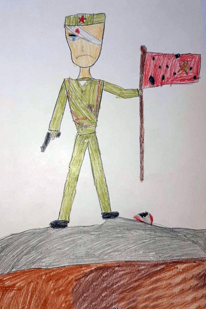 Выставка детского рисунка в ИК-4 (4).jpg