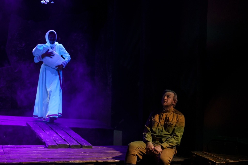 Оберег на жизнь... Марья - арт. Е. Паршкова. фото Ивана Пичушкина.jpg